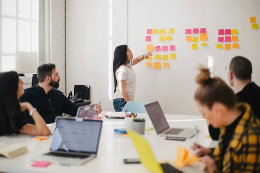 Platform Tutorials: Marketing innovation